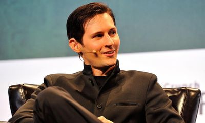 Authorities extend detention of Telegram app founder Pavel Durov after Paris arrest