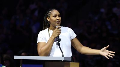 LeBron James, Caitlin Clark Share Emotional Tributes to Lynx Legend Maya Moore