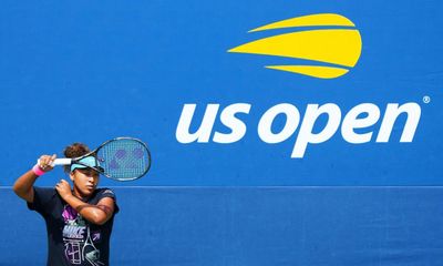 Naomi Osaka intent on competing at US Open with renewed confidence