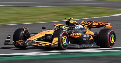 Lando Norris beats Max Verstappen at Dutch Grand Prix to ignite title hopes