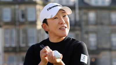 Jiyai Shin Facts: 20 Things You Didn't Know About The Korean Pro Golfer