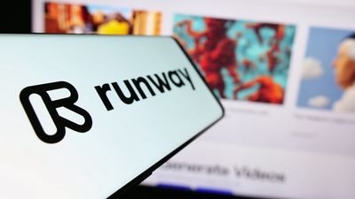 Runway review: One impressive AI video generator