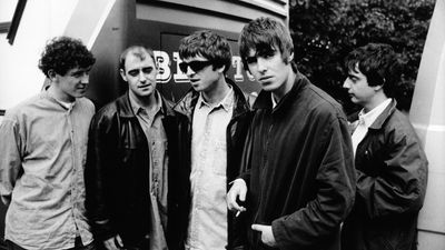 “When you hear the Monnow Valley stuff, it’s not got a swagger to it”: Noel Gallagher on the version of Definitely Maybe that Oasis binned