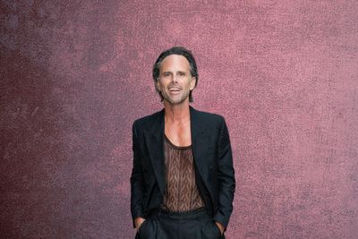 Walton Goggins on peak TV and "Fallout"