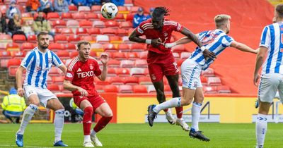 Aberdeen 2 Kilmarnock 0: Instant reaction to the burning issues