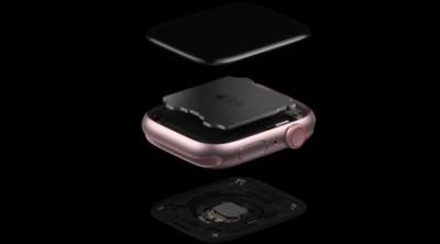 Apple Watch Series 10 To Feature Larger Size And Design Upgrades