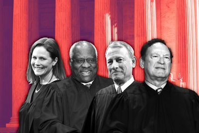 SCOTUS deals blow to LGBTQ+ protections