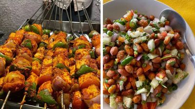 5 low-calorie evening snacks for weight loss