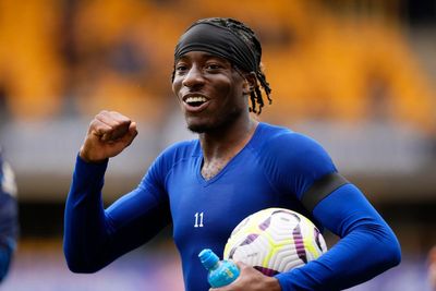 Chelsea’s Noni Madueke apologises for insulting Wolverhampton after scoring hat-trick against them