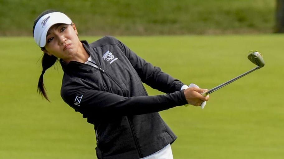 2024 AIG Women’s British Open Final Payouts, Prize…