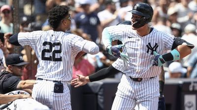 Aaron Judge Blasts 50th and 51st Home Runs as Monster Season Continues