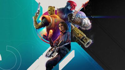 Valve and Sony's new hero shooters show the highs and lows of live service games, as Deadlock courts 64,000 players and Concord fails to reach 700 on Steam