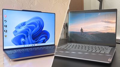 Lenovo ThinkBook 13x G4 vs Lenovo Slim 7i Gen 9: Don't settle for the wrong Lenovo laptop