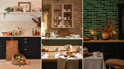 5 fall kitchen decor ideas that are perfect for adding coziness to your cooking space