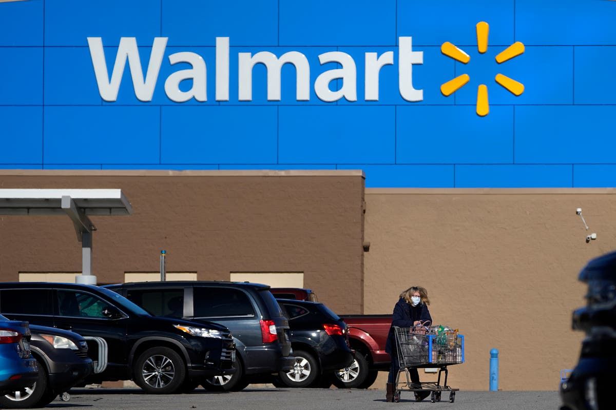 Walmart recalls apple juice sold in 25 states due to …