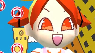 After 22 years, the one and only game Sega developed for PS1 finally has an English translation, and it's a gateway to the '00s world of J-pop idols and Hamtaro anime