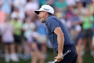 BMW Championship Leaderboard And Live Report: Keegan Bradley Wins Seventh PGA Tour Title