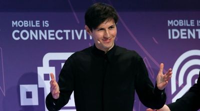 Messaging App Telegram says founder Pavel Durov has 'nothing to hide' after French arrest