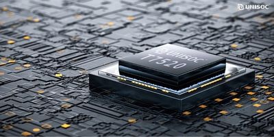 China's Unisoc launches 'world's first' open architecture RISC-V security chip