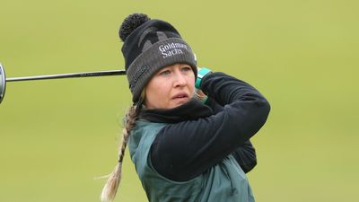 'I Messed Up' - Nelly Korda Breaks Down Where 2024 AIG Women's Open Slipped Away