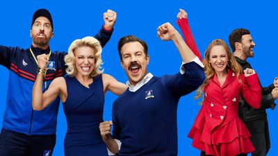 Ted Lasso Season 4 inches closer with cast negotiations underway