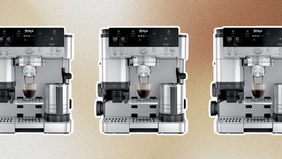 Ninja has just released its first barista-style coffee machine – here’s everything you need to know