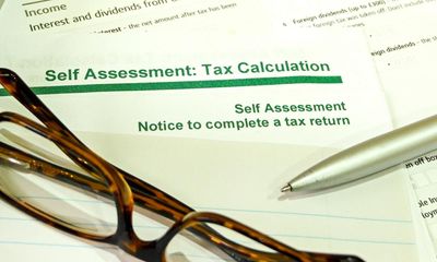 UK has record 991,000 self-employed workers aged 60 or over