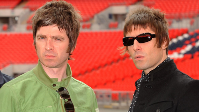 Oasis Confirm Reunion & Drops Dates For UK And Ireland 2025 Tour