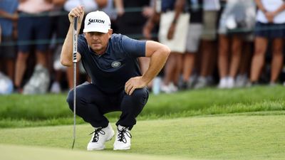 Keegan Bradley Reiterates Stance on LIV Golfers in Ryder Cup: ‘I’m Going to Have the Best 12 Players’