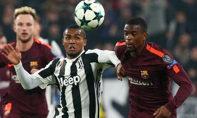 Sydney FC sign former Juventus and Bayern star Douglas Costa in coup for A-League