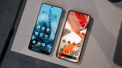 Google Pixel 9 Pro XL vs. Pixel 8 Pro: A king-sized comparison