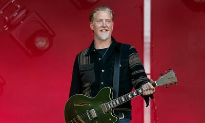 Queens of the Stone Age cancel all 2024 shows as Josh Homme receives ‘essential medical care’