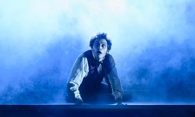 Frankenstein review – a ruthless, stylish addition to the canon