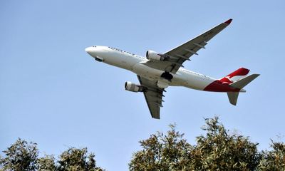 New Australian aviation regulators will oversee airline ticket refunds and noise complaints