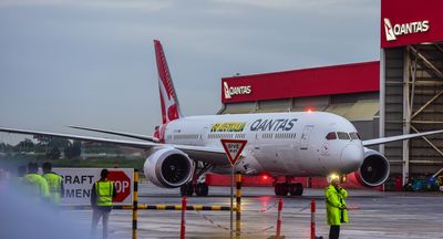 Qantas will have to end era of neglect of passengers with a disability