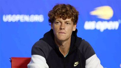 US Open: Under scrutiny, how will Jannik Sinner respond?