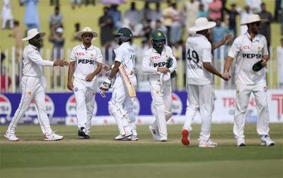 'Secret was out to the world': Former Pakistan captain points out 'India' connection in humiliating defeat to Bangladesh in Rawalpindi Test