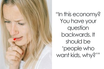 “Can’t Relate To Children”: 30 People Share Why They’re Not Parents Yet And Might Never Be