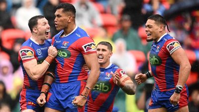 Saifiti only willing to leave Knights on his terms