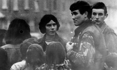 Search to begin for remains of Capt Robert Nairac, murdered by IRA in 1977