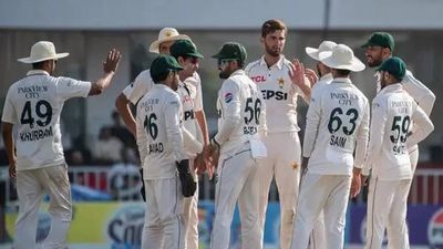 'Aap itna zaleel hue hain ... ': Former Pakistani cricketer blasts Pakistan cricket team after Bangladesh defeat