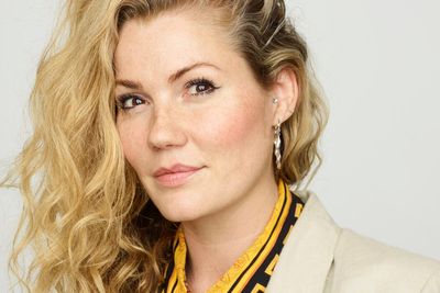 ‘I grew up in a cult and managed to break free’