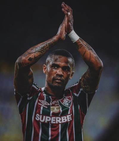 Sydney FC Signs Former Juventus Star Douglas Costa As Marquee Player