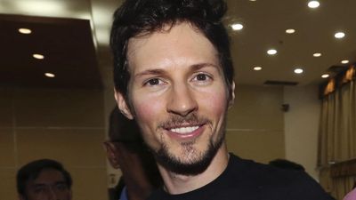 France extends detention of Telegram chief Durov