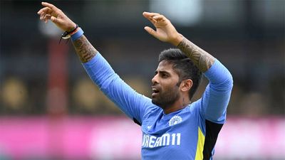 Suryakumar Yadav, Shreyas Iyer gear up for Buchi Babu Tournament to revitalize Test careers