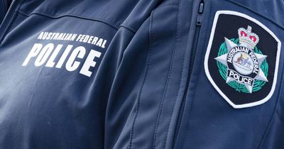 Woman accused of punching police officer in face in 'appalling' attack