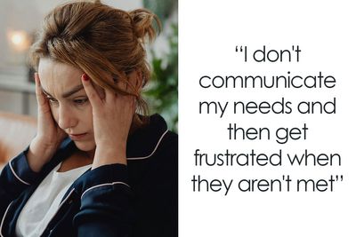 “It Affects My Kids, My Husband, Me”: 30 Toxic Traits People Admit To Having