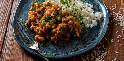 Is white rice bad for me? Can I make it lower GI or healthier?