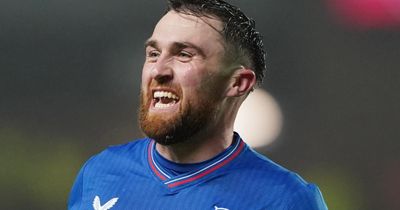 Rangers defender John Souttar 'close to agreeing long-term contract'