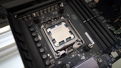 Gamers hoping to build a Ryzen 9000-series system with an affordable B850 motherboard are set for a long wait